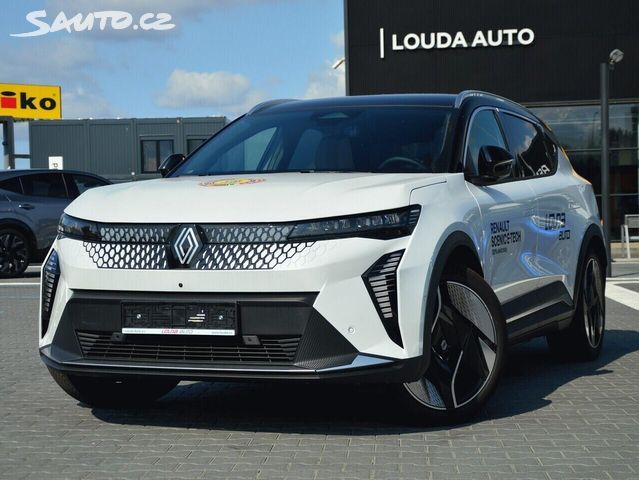 Renault Scénic